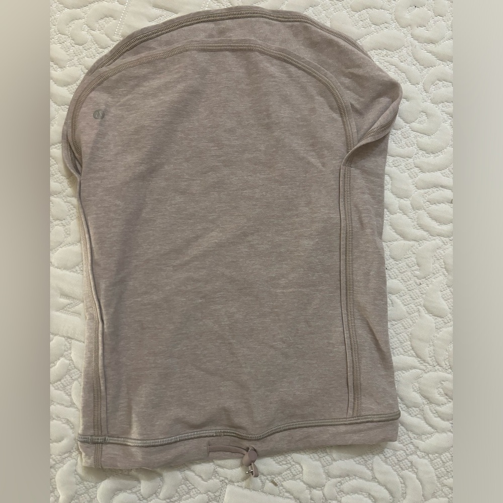 Lulu neck warmer